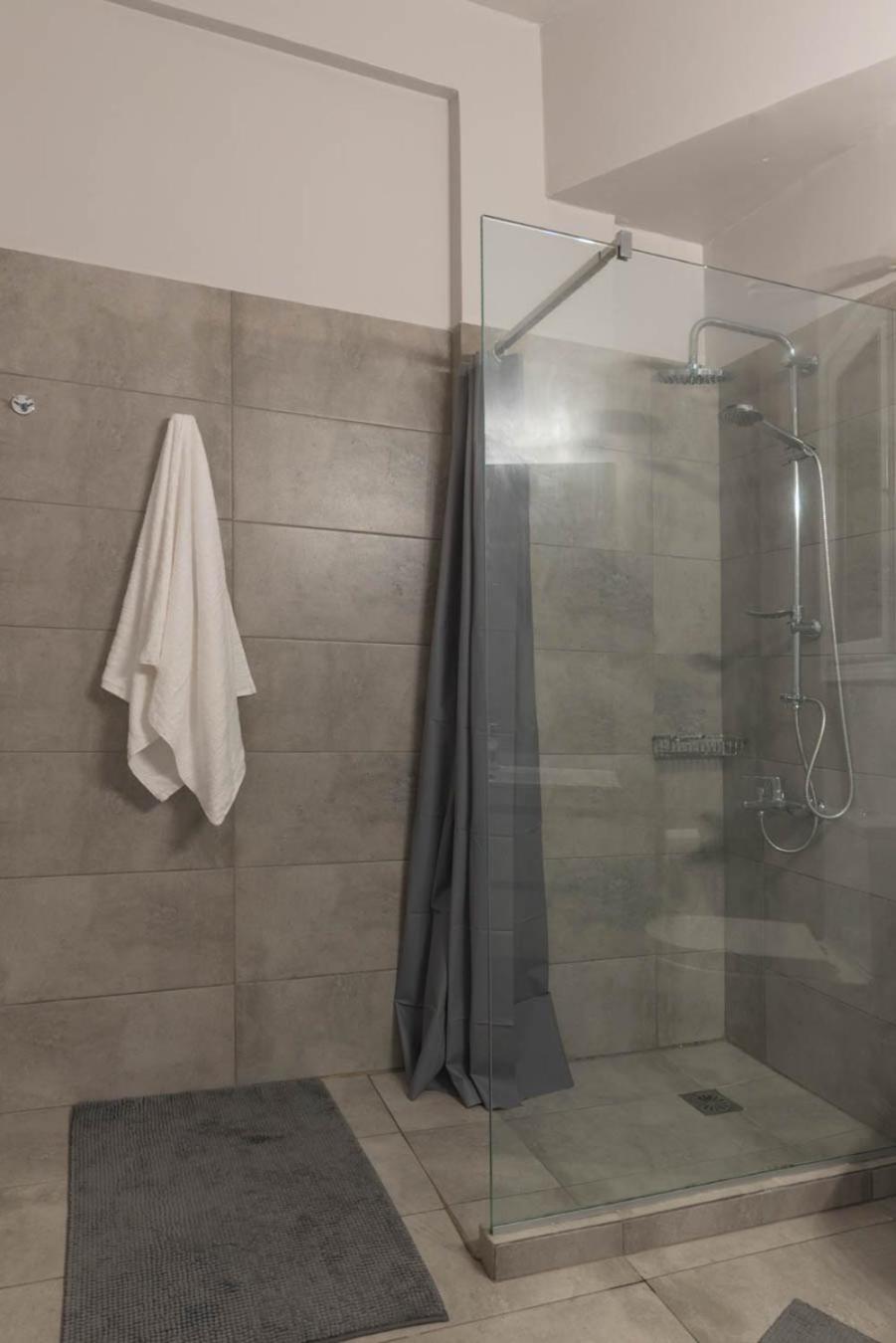 Empyrean Apartment Athen Exterior foto